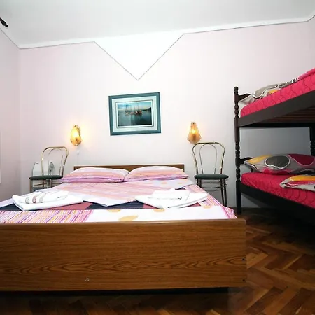 Holiday Serov - Four Bedroom Holiday *