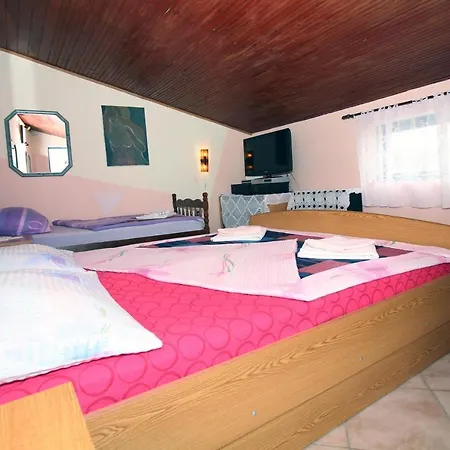 Holiday Serov - Four Bedroom Holiday