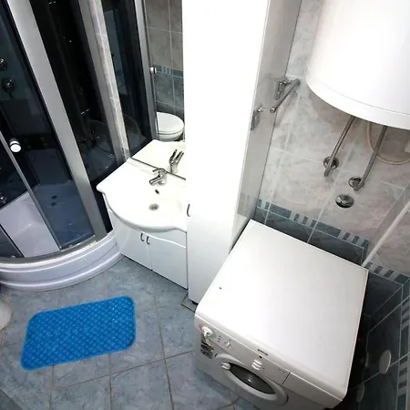 Holiday Serov - Four Bedroom Holiday