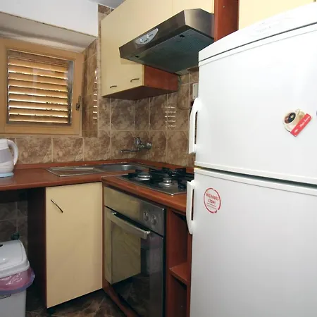 Apartment Holiday Serov - Four Bedroom Holiday